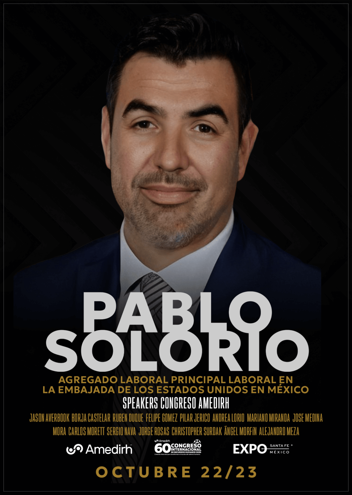 Pablo Solorio