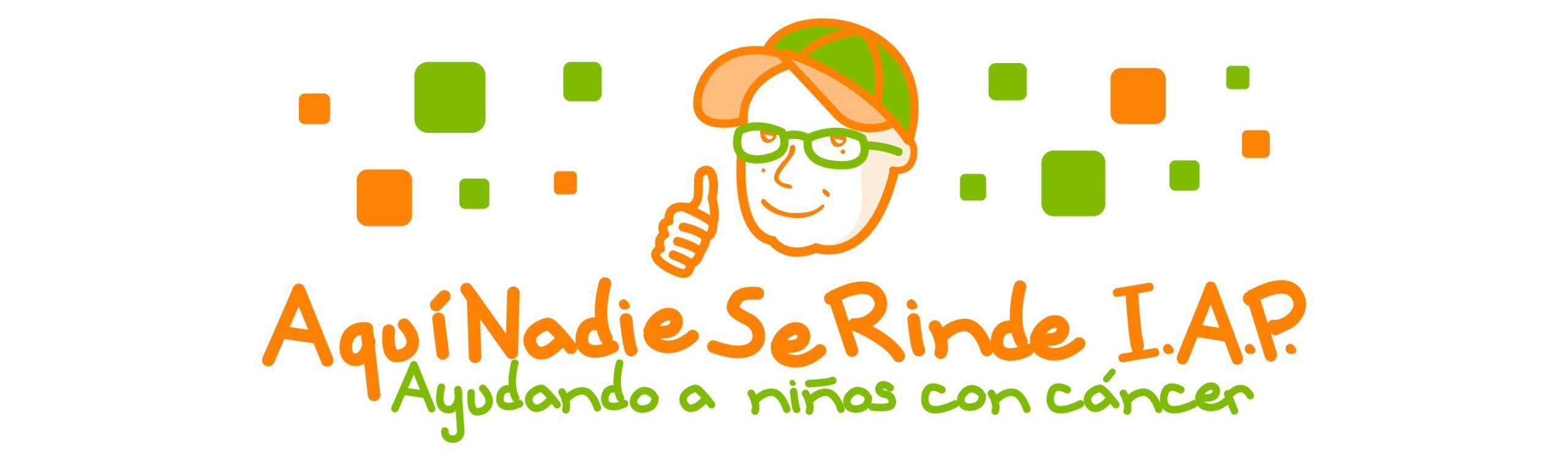 Aquí nadie se rinde