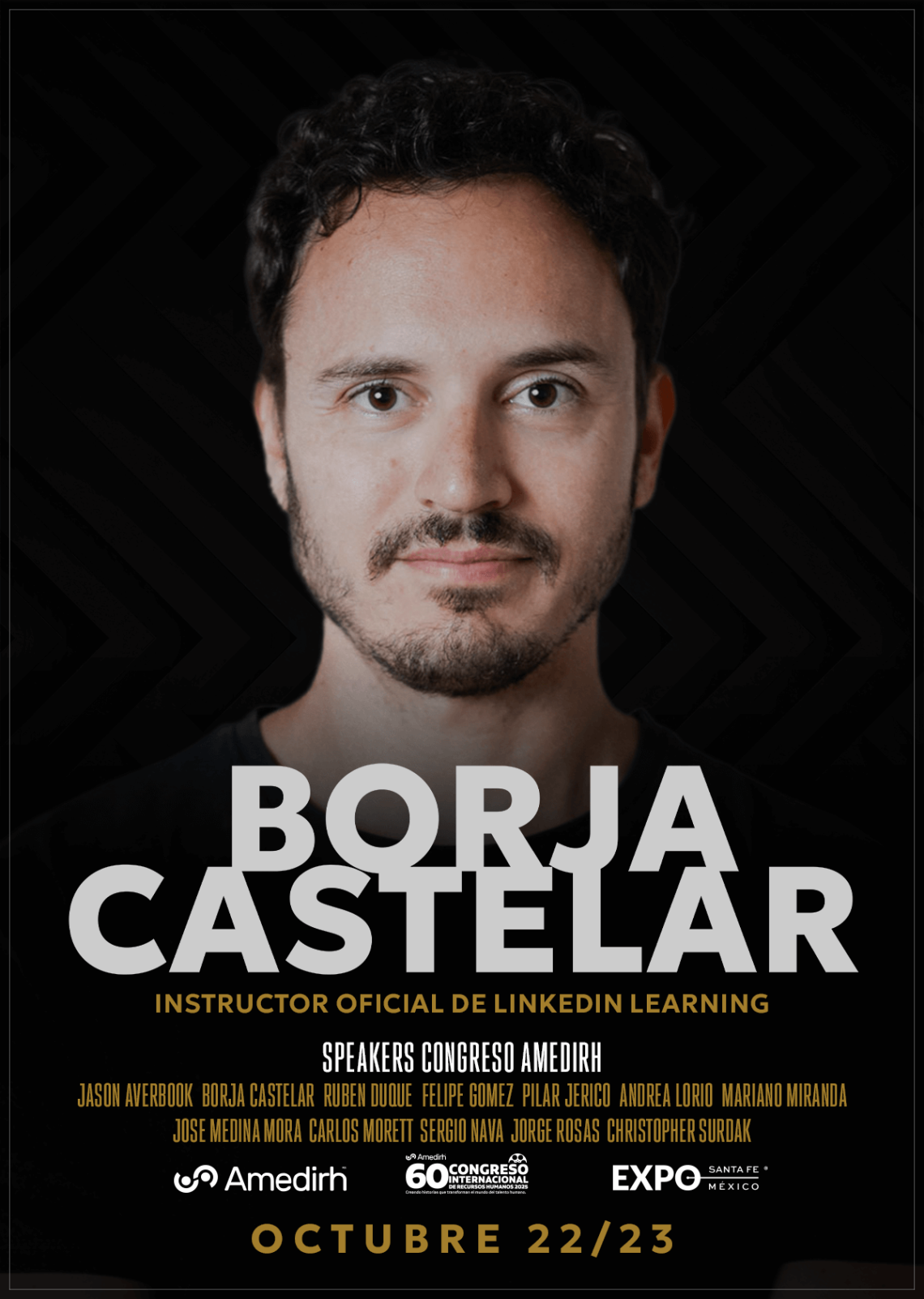 Borja Castelar