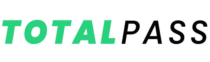 TotalPass