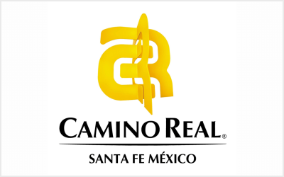 logo hotel camino real