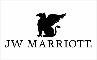 logo hotel jw marriot