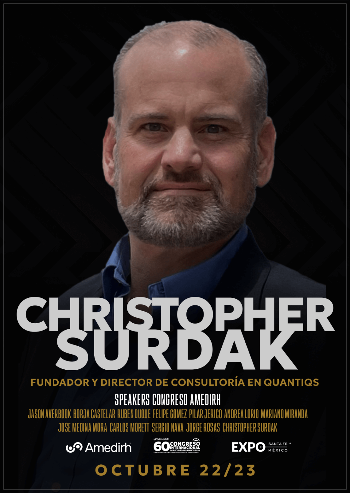 Christopher Surdak