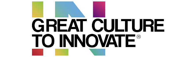 GREAT CULTURE TO INNOVATE