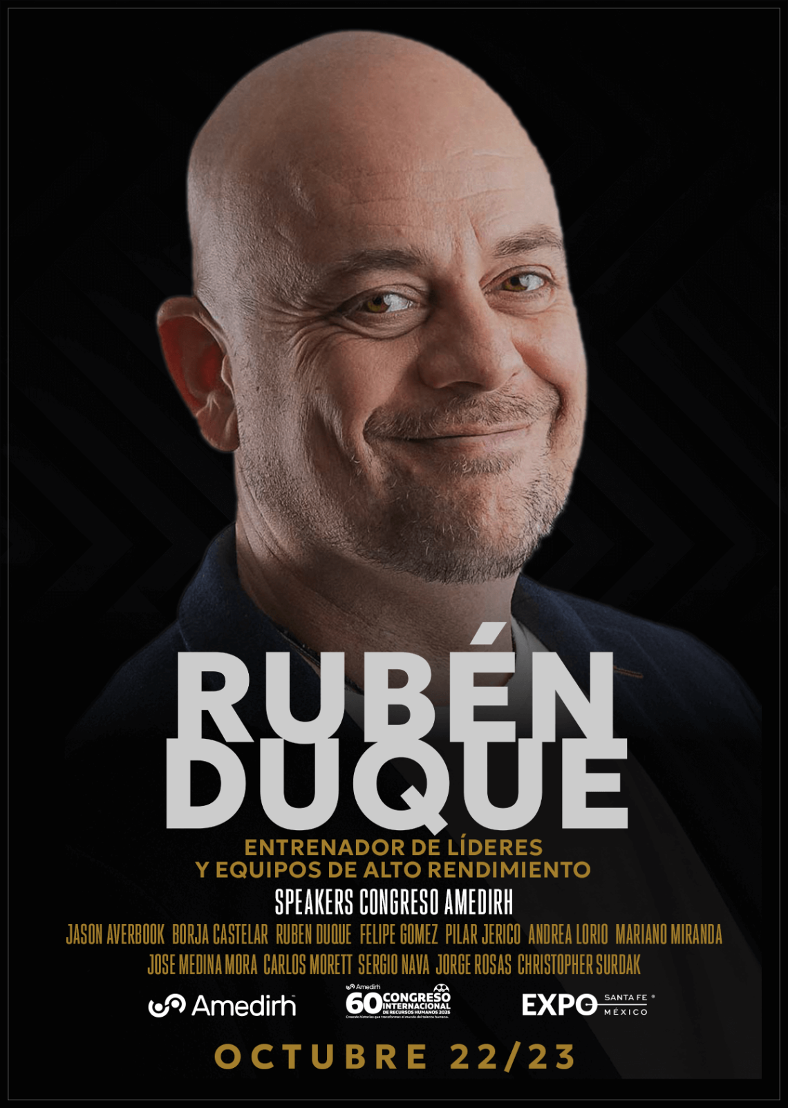 Rubén Duque