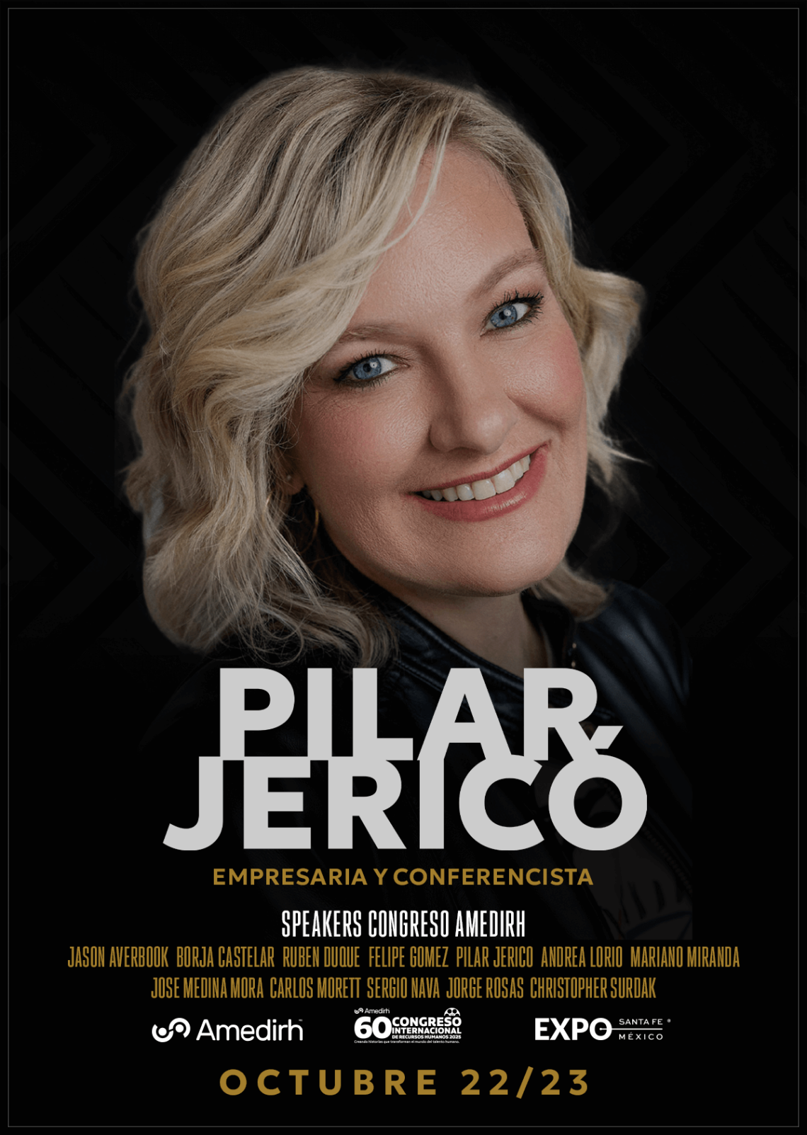 Pilar Jericó
