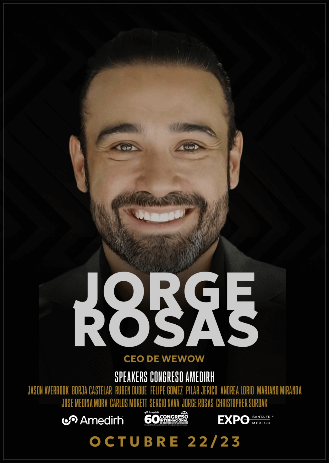 Jorge Rosas
