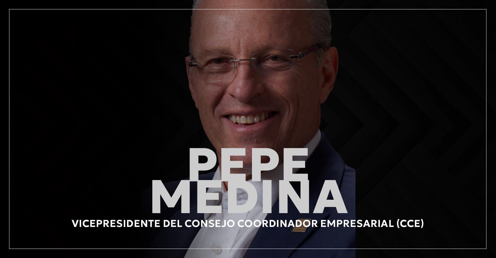 poster jose medina seo