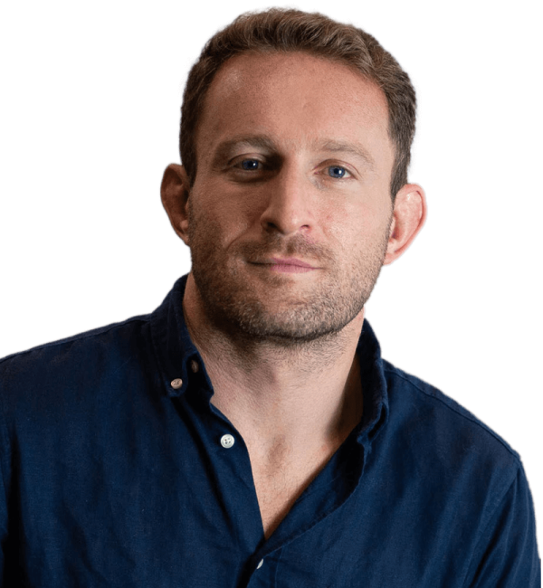 speaker no background andrea lorio