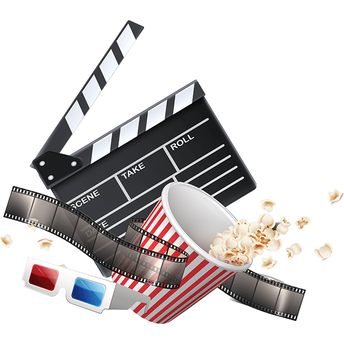 composicion paolmitas claqueta