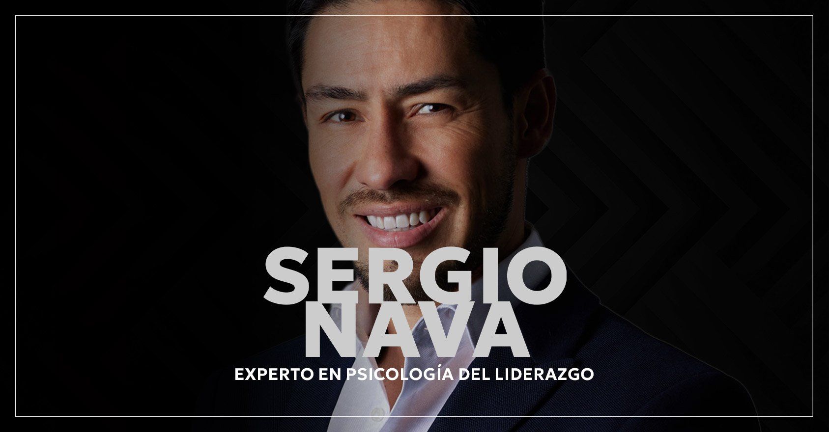 poster sergio nava seo