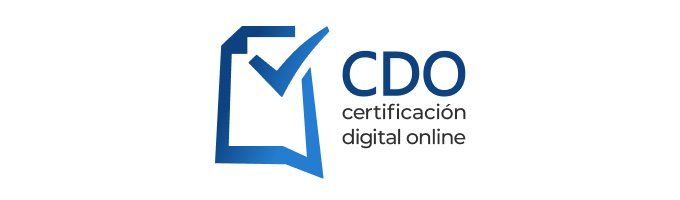 Certificacion Digital Online S.A de C.V