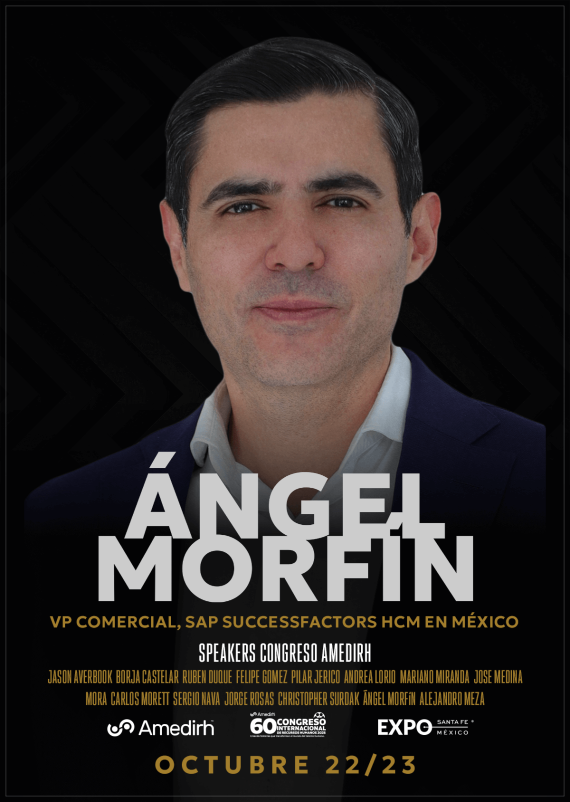 Ángel Morfín