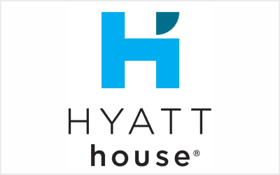 logo hyatt house